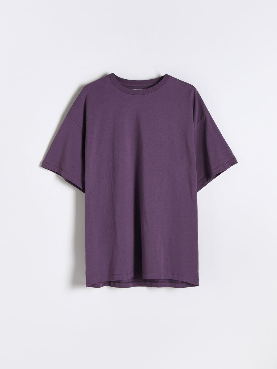 t shirt oversize reserved