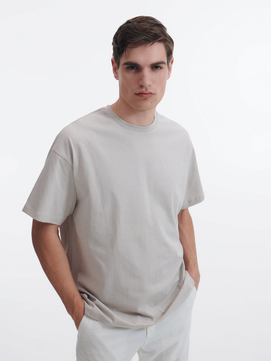 t shirt oversize reserved