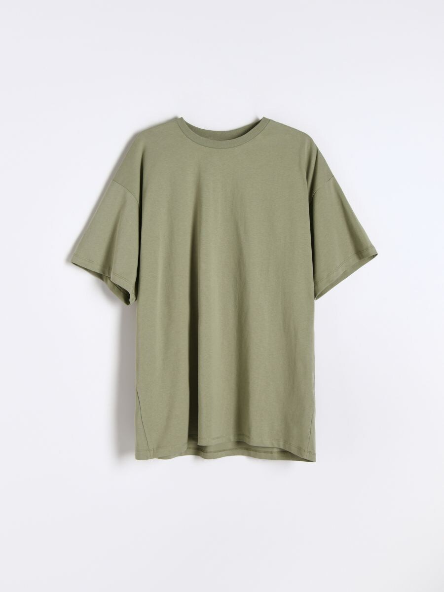 t shirt oversize reserved