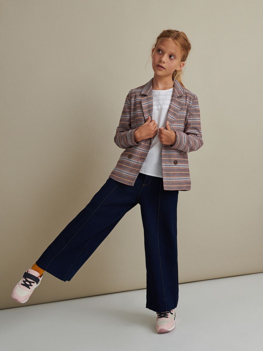 wide leg jeans online