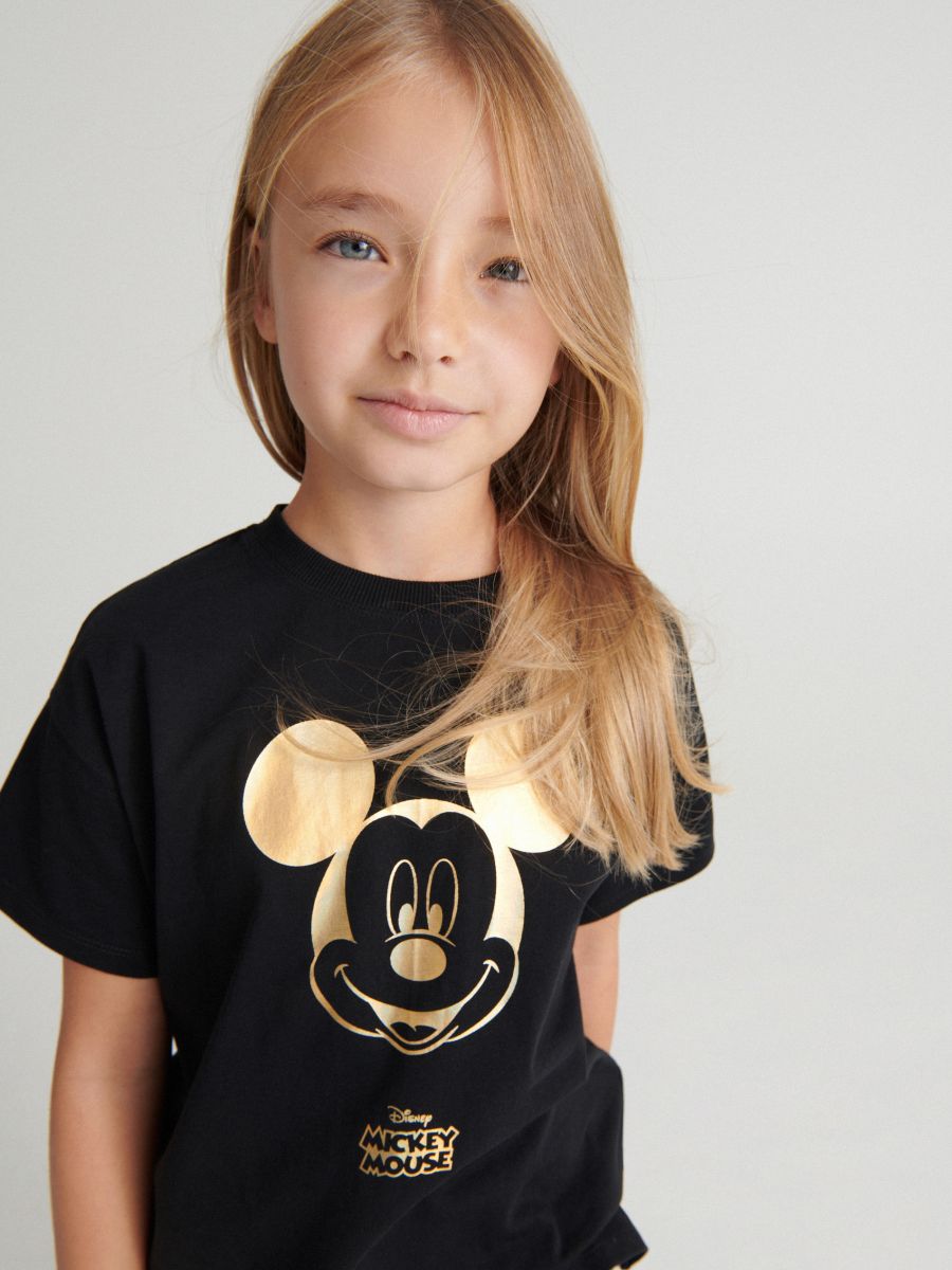mickey mouse t shirt online