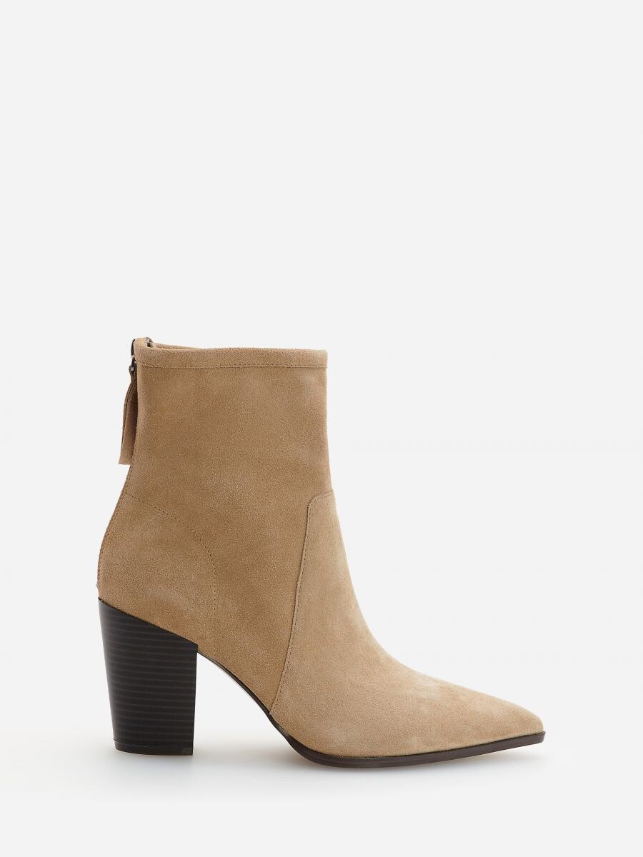 aquatalia dallas bootie