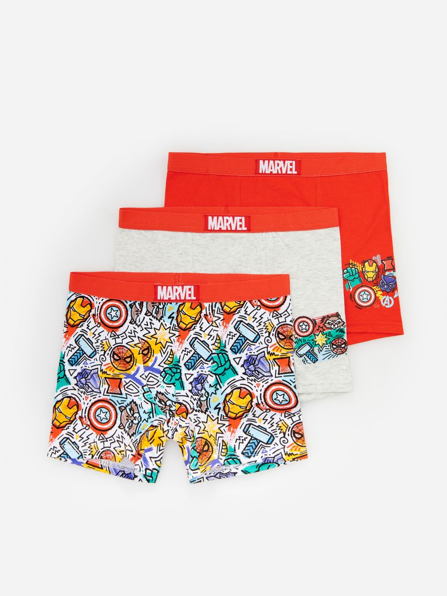 Marvel boxers Clearance