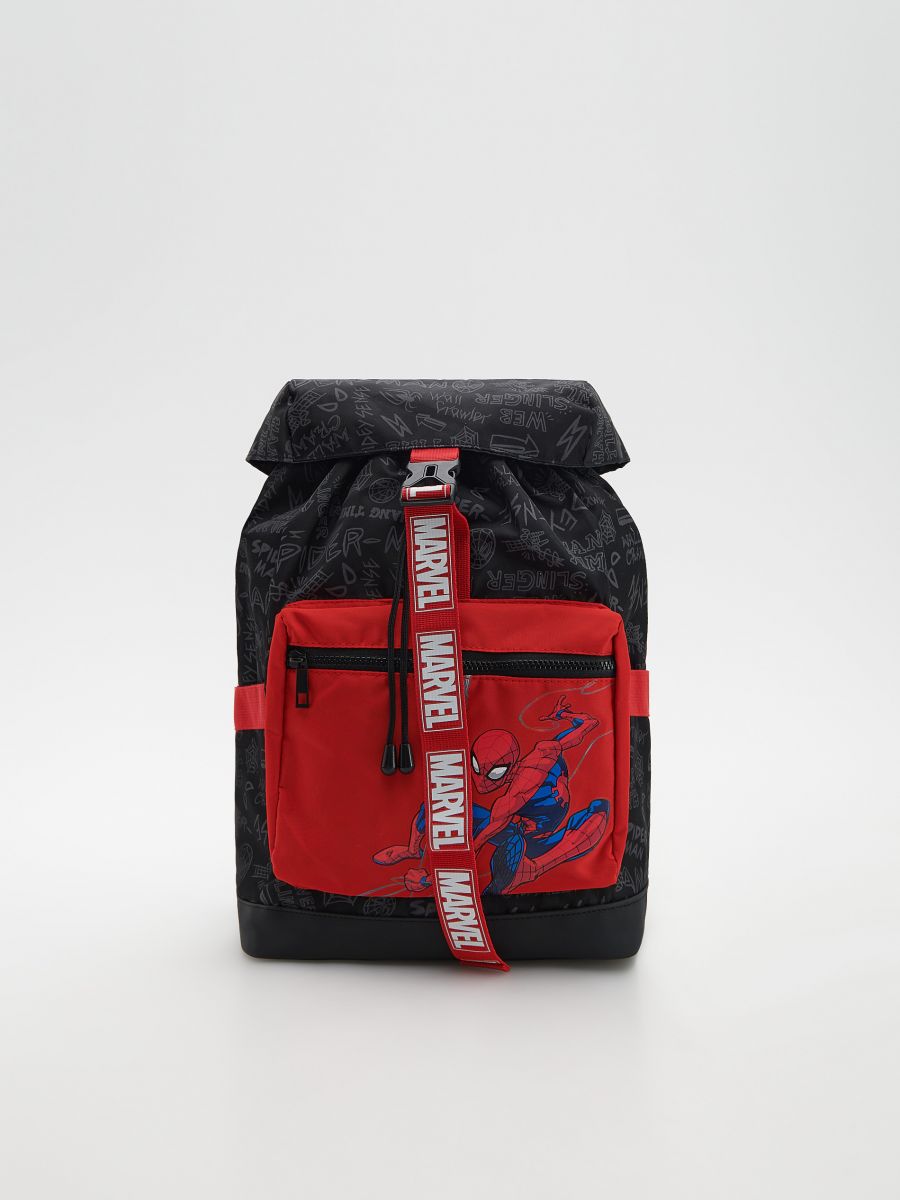 Buy online! Sac à dos Spider-Man, RESERVED, 8151L-99X