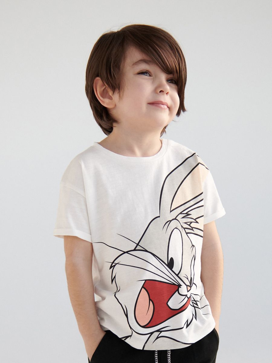 bugs bunny t