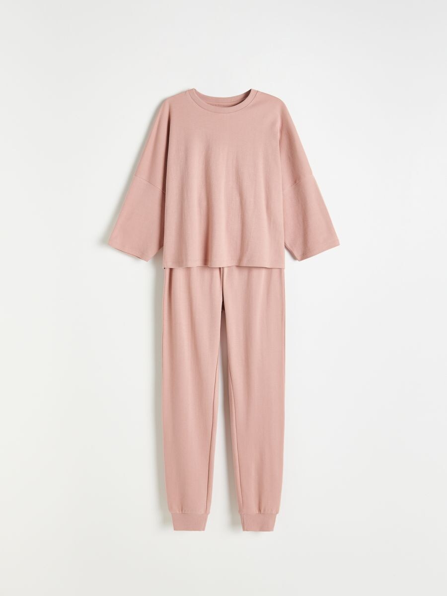 Pyjama set online Clearance