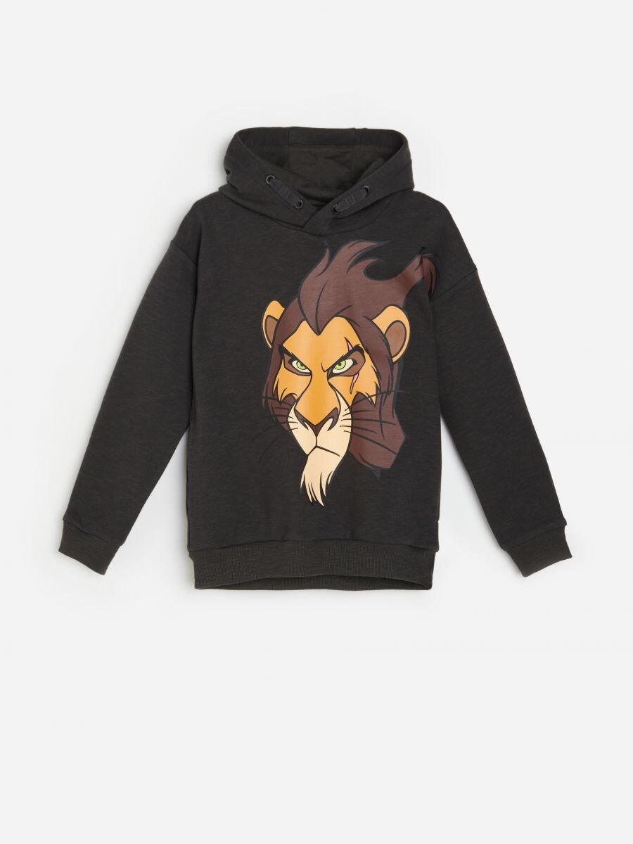 The lion king hoodie Outlet