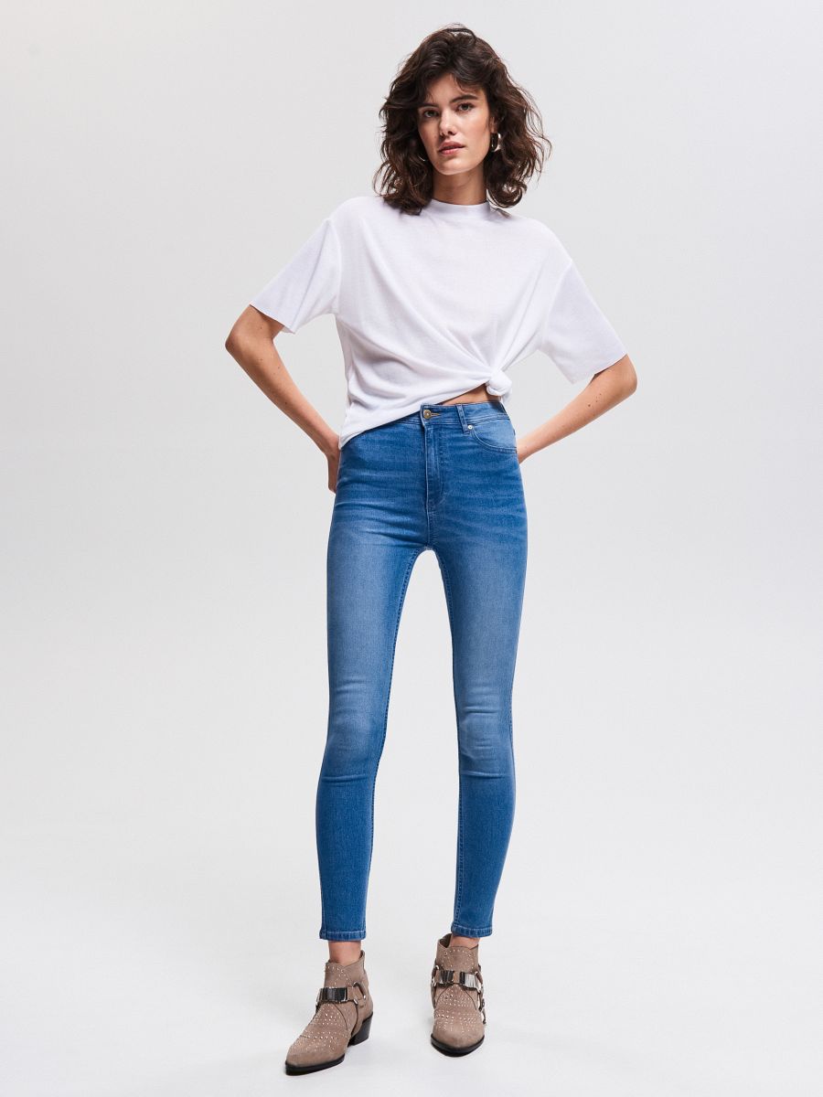 Ultra Skinny Ultra Skinny