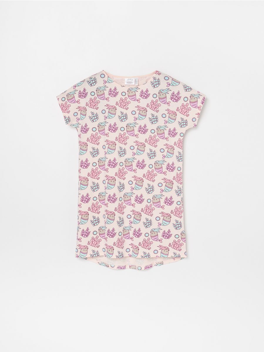 pusheen nightdress