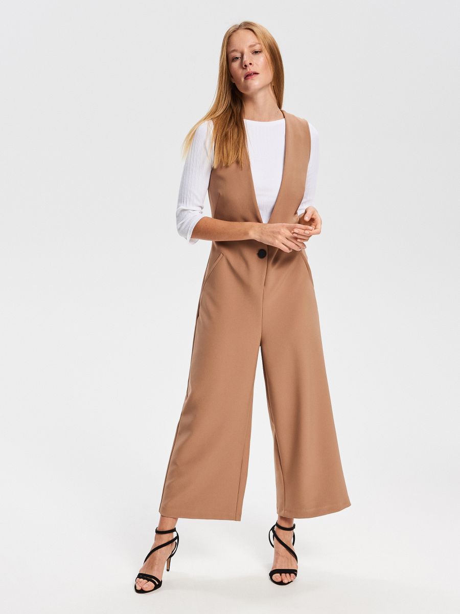 reserved jumpsuit