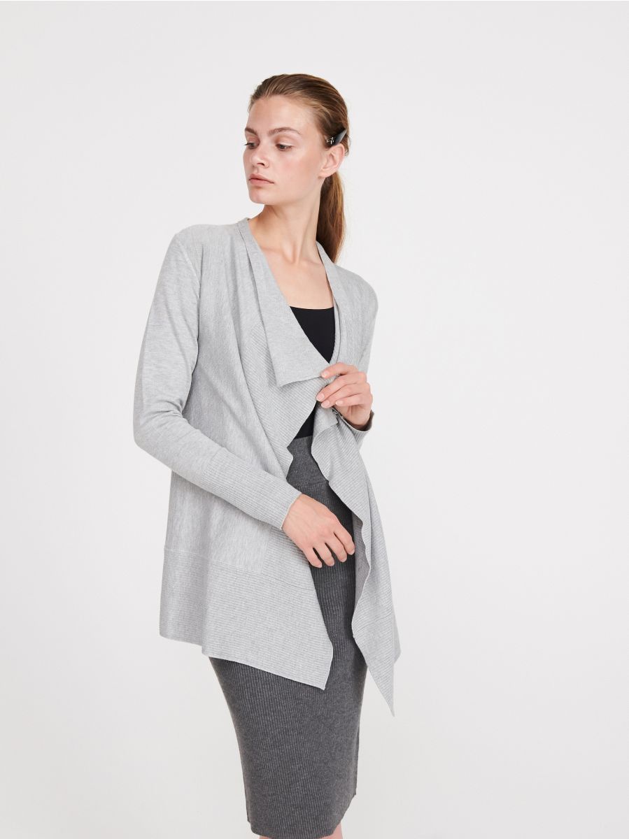 cardigan reserved