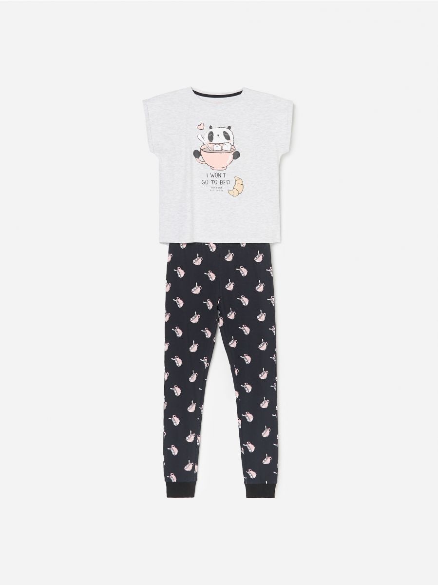 buy girls pajamas