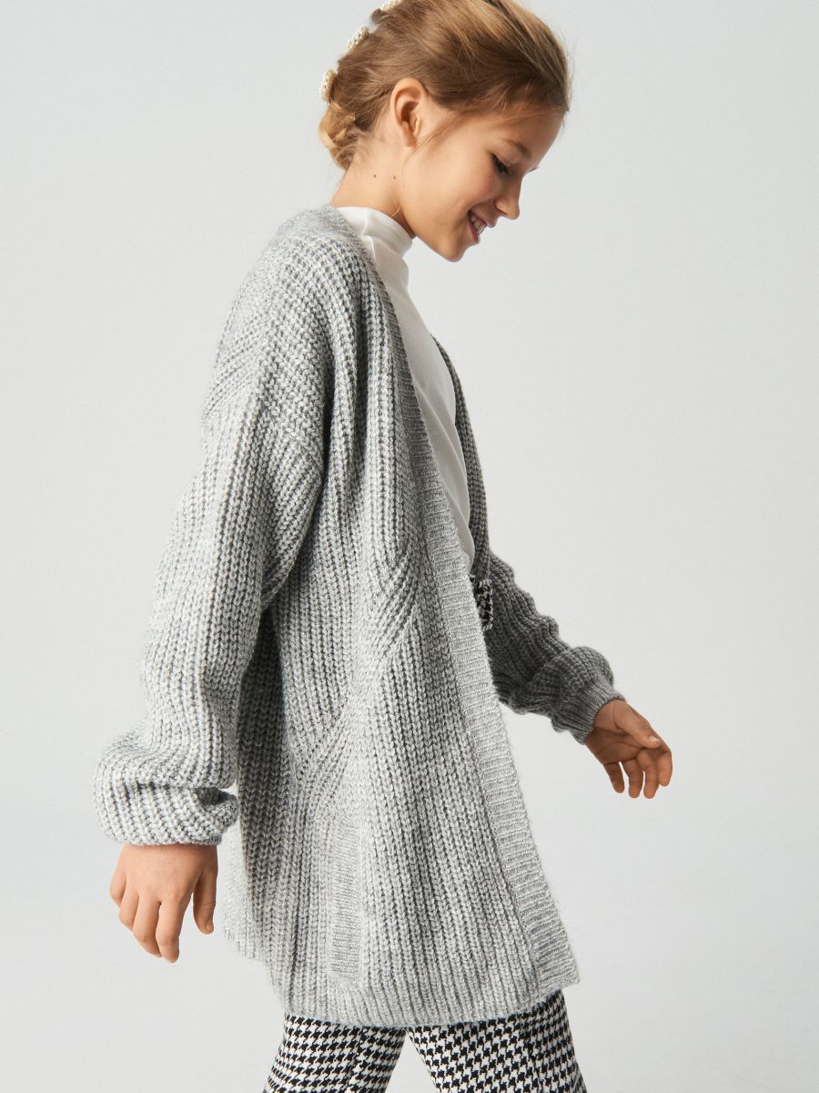 cardigan reserved