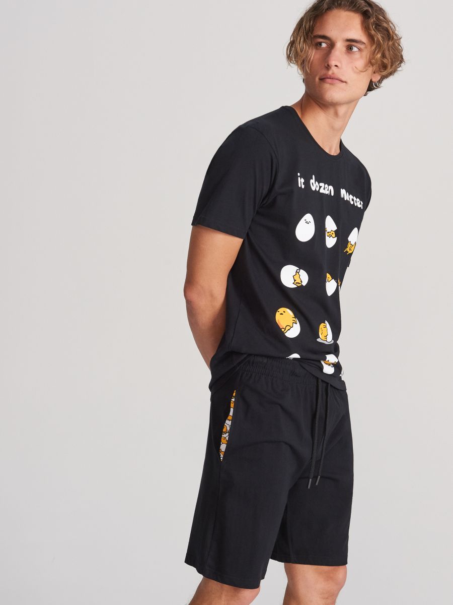 the child mandalorian women's pajamas
