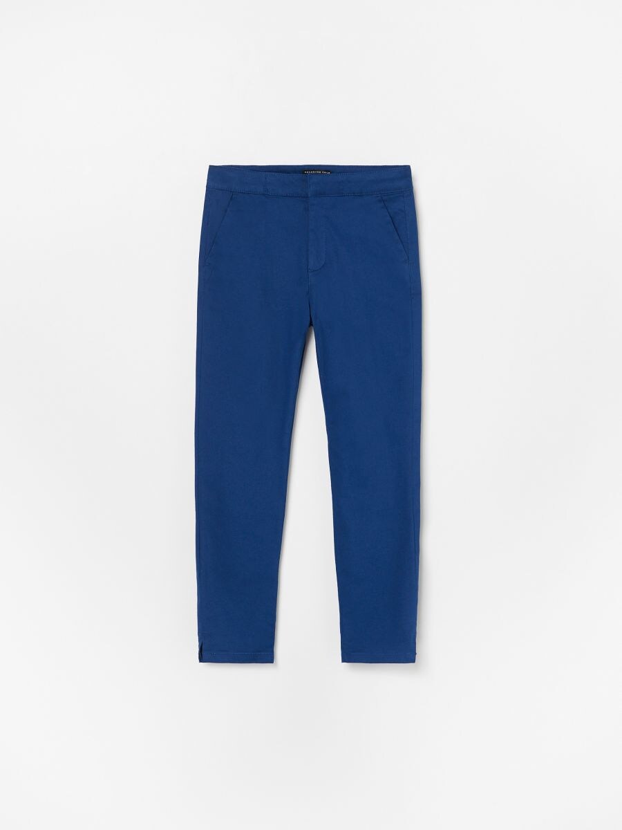 pencil trousers online