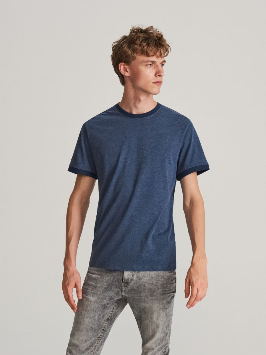 reserved basic t shirt