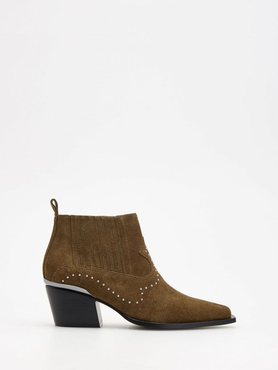 buy ankle boots