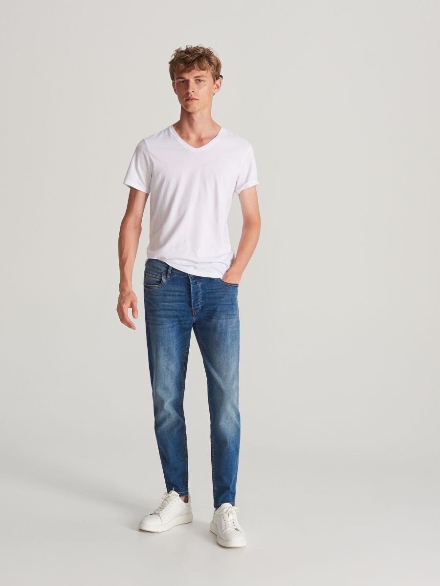 carrot slim