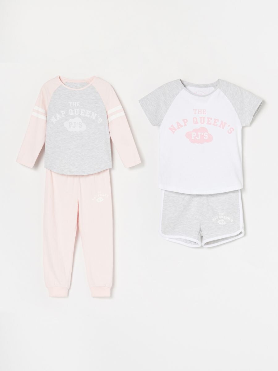 buy girls pajamas
