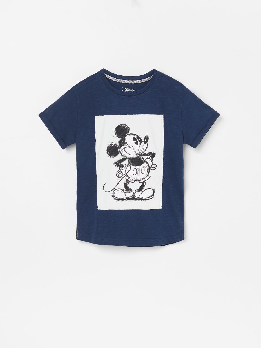 mickey mouse t shirt online