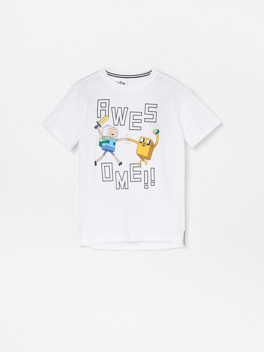 minecraft swim shirt