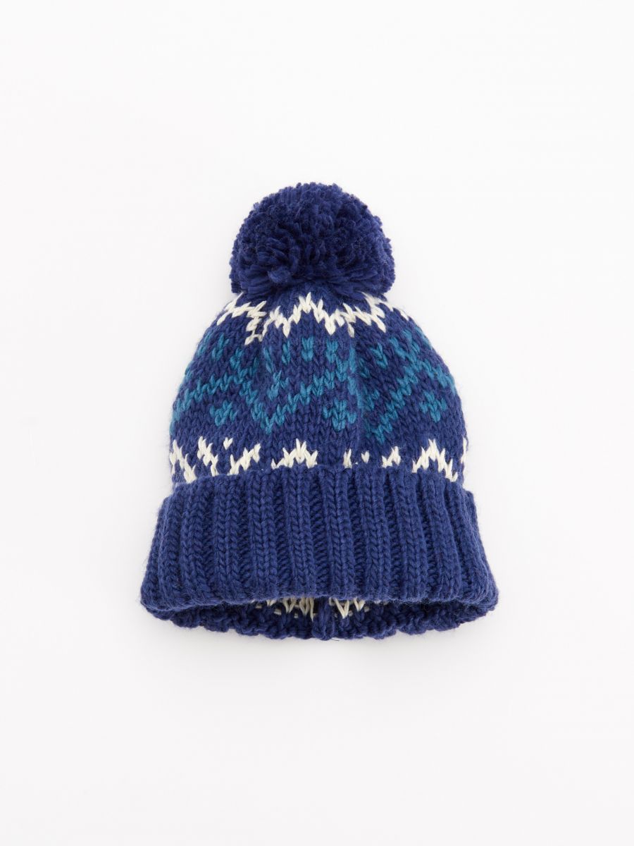 buy bobble hat