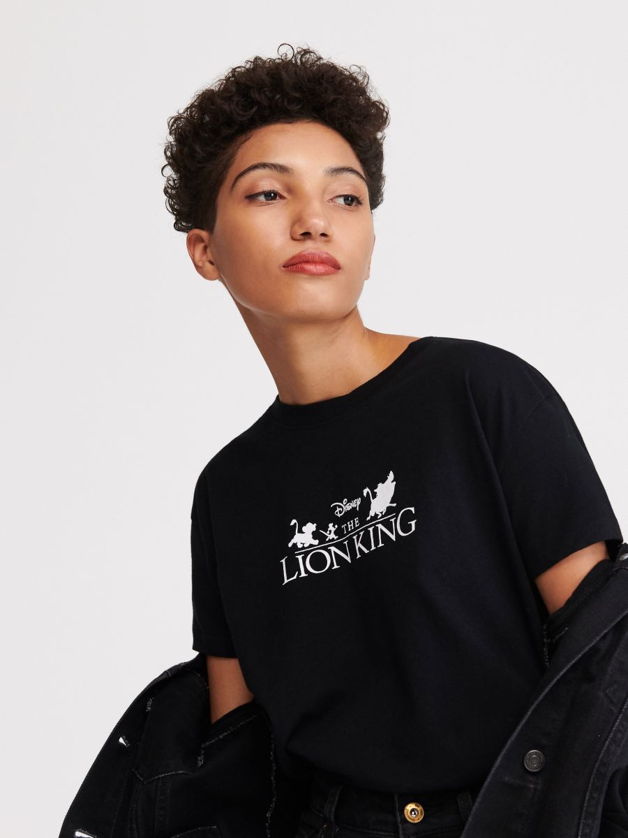 lion king t shirt online