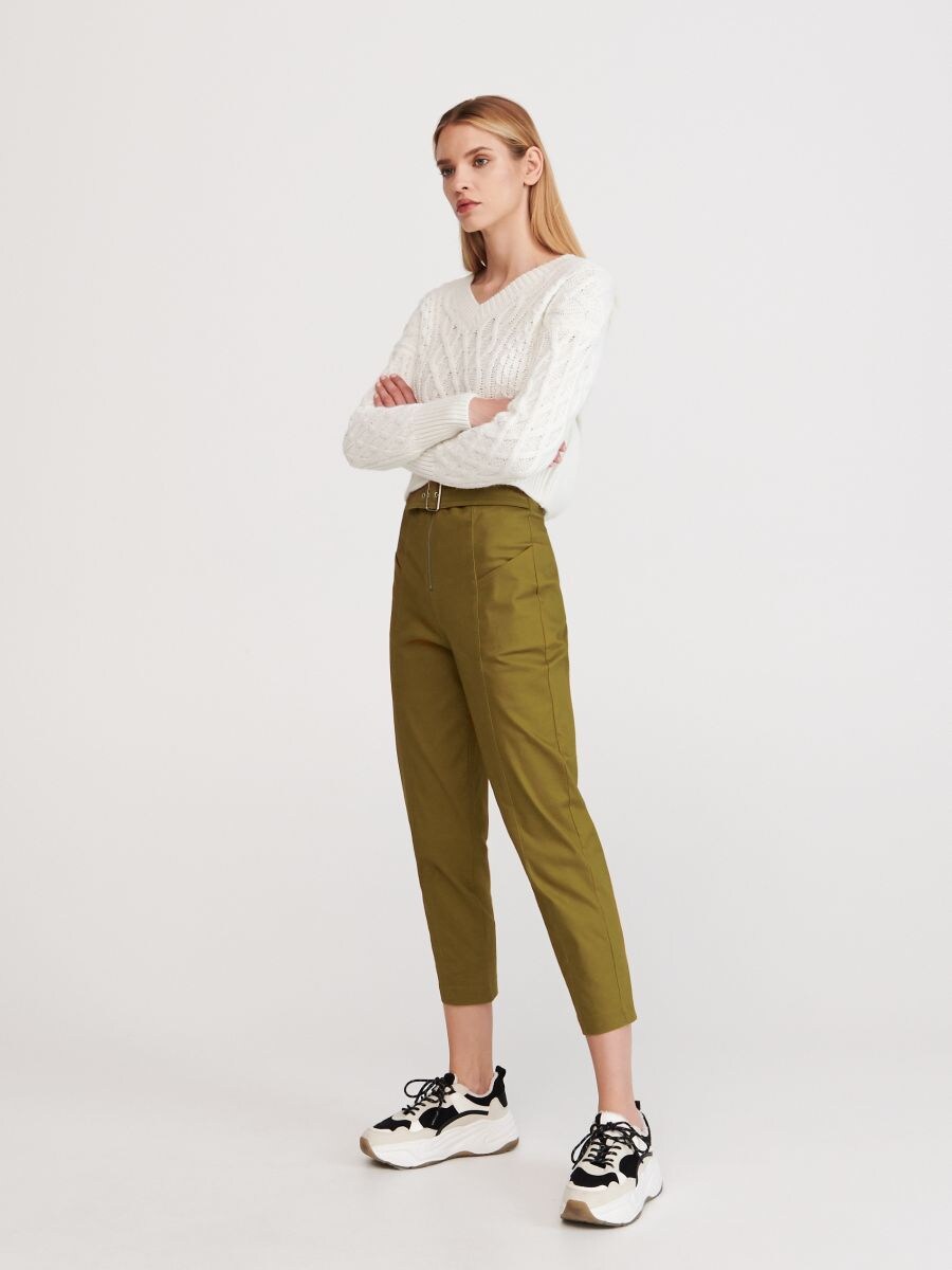 Reserved utility pants Clearance