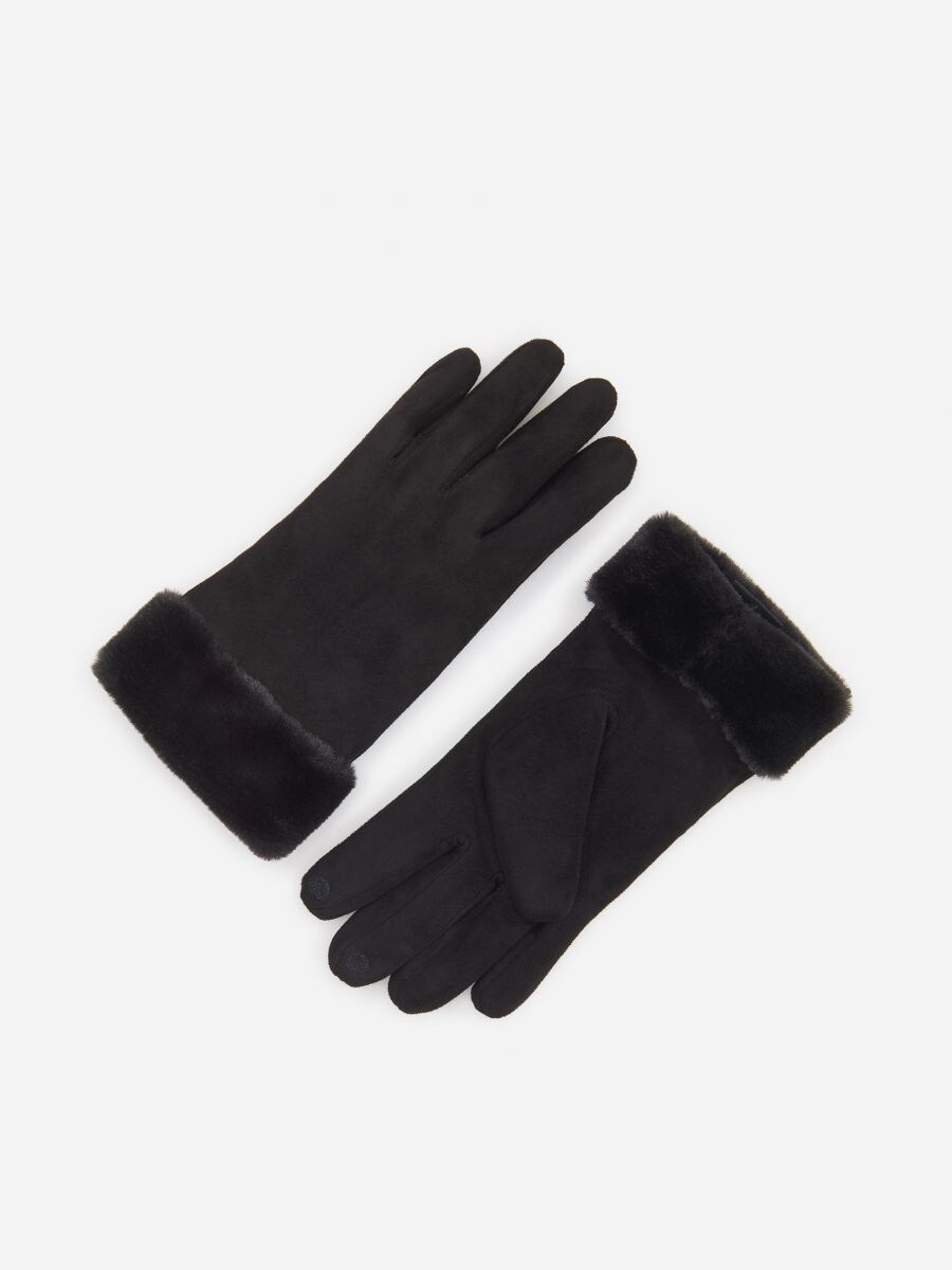 ladies gloves online