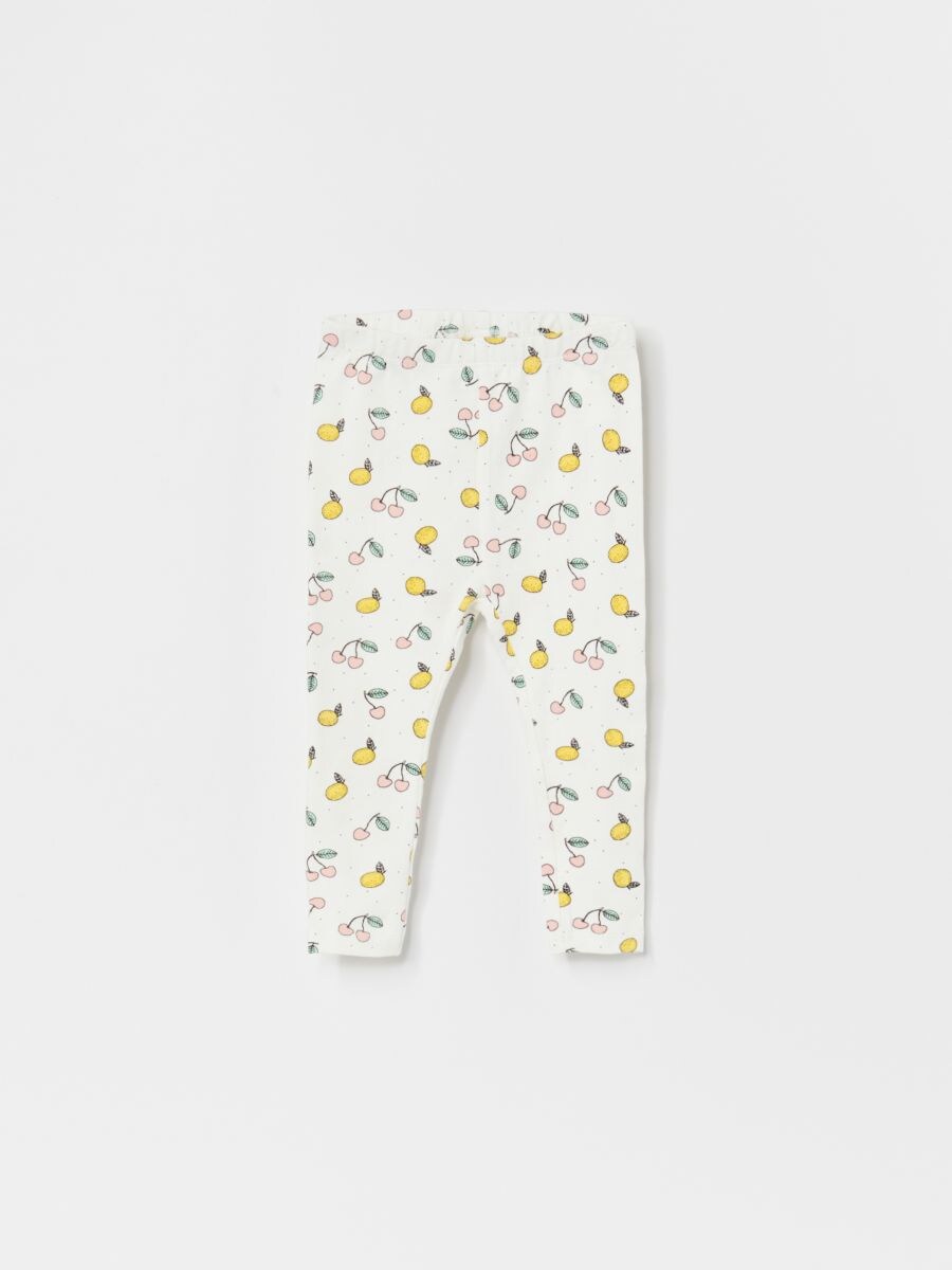 patterned leggings online