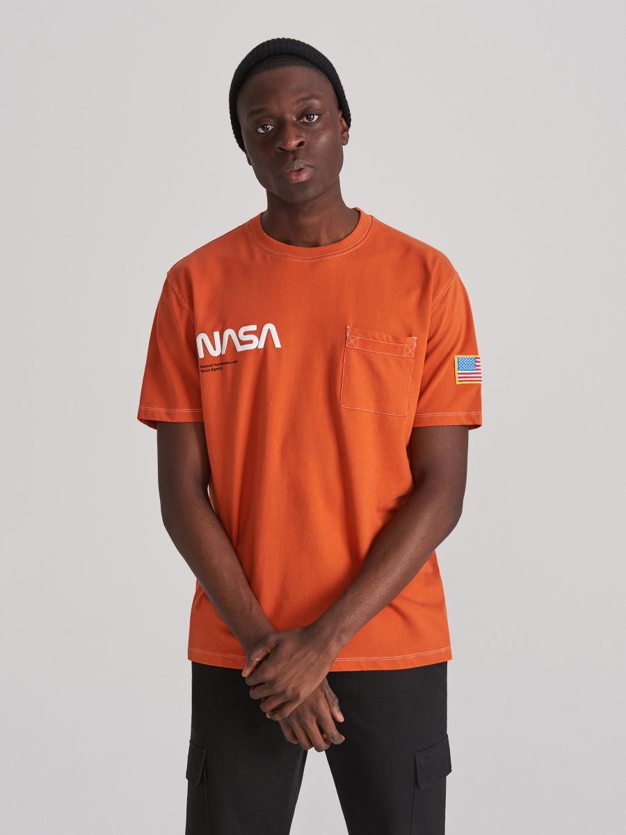 nasa t shirt