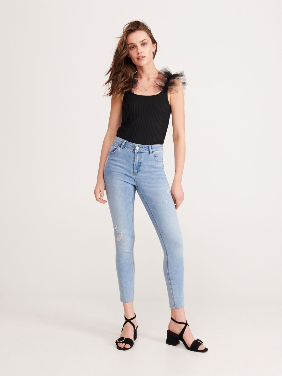 boyfriend jeans damen denim reserved boyfriend jeans damen denim reserved