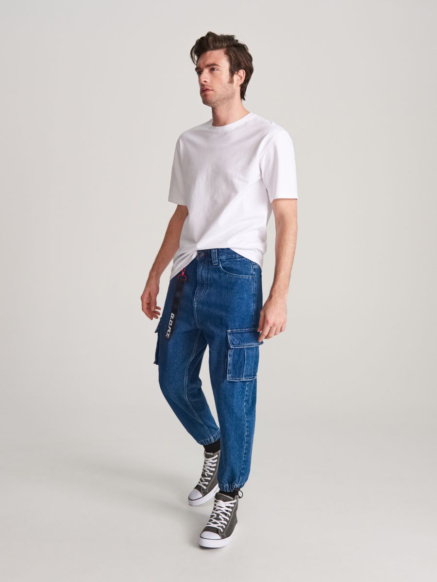 online jeans pant for man