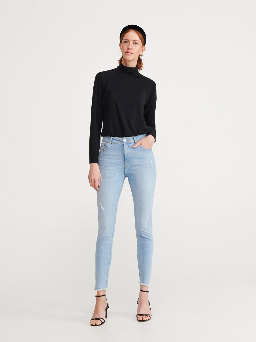 boyfriend jeans damen denim reserved boyfriend jeans damen denim reserved