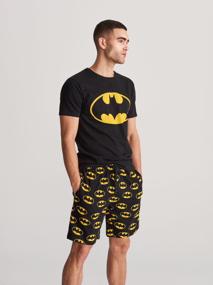 batman pyjama