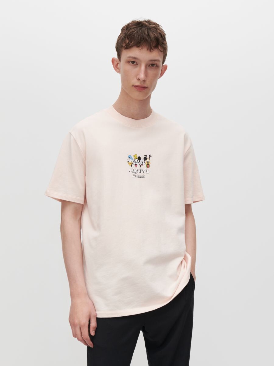 mickey mouse t shirt online