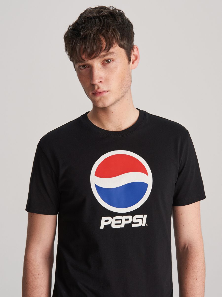 pepsi t shirts online