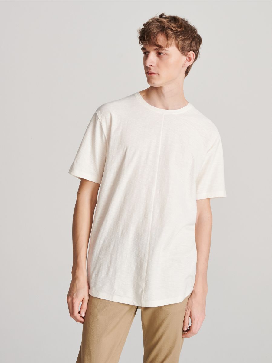 reserved basic t shirt
