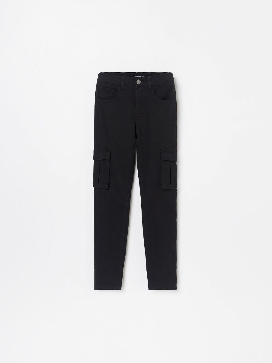 Reserved utility pants Clearance