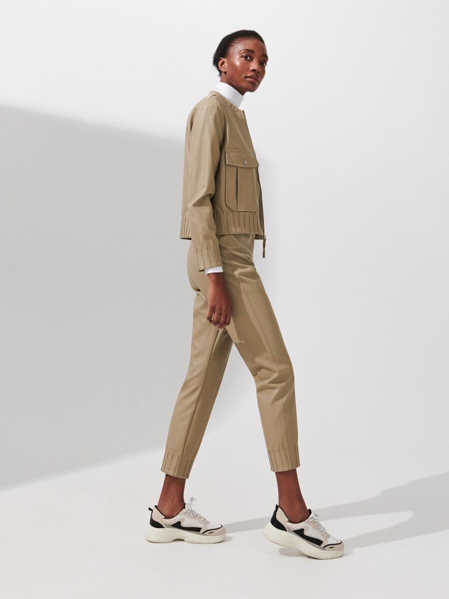 buy leather pants