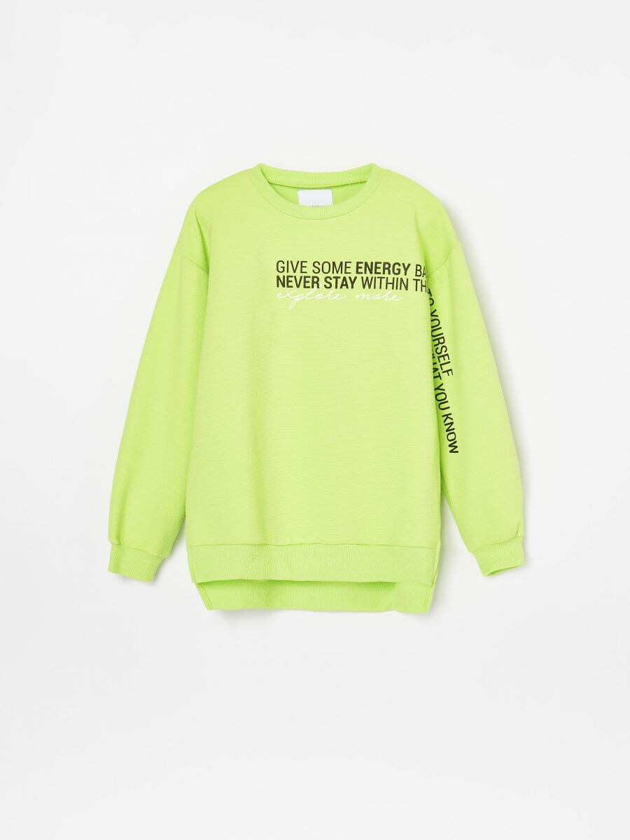 sweater slogans