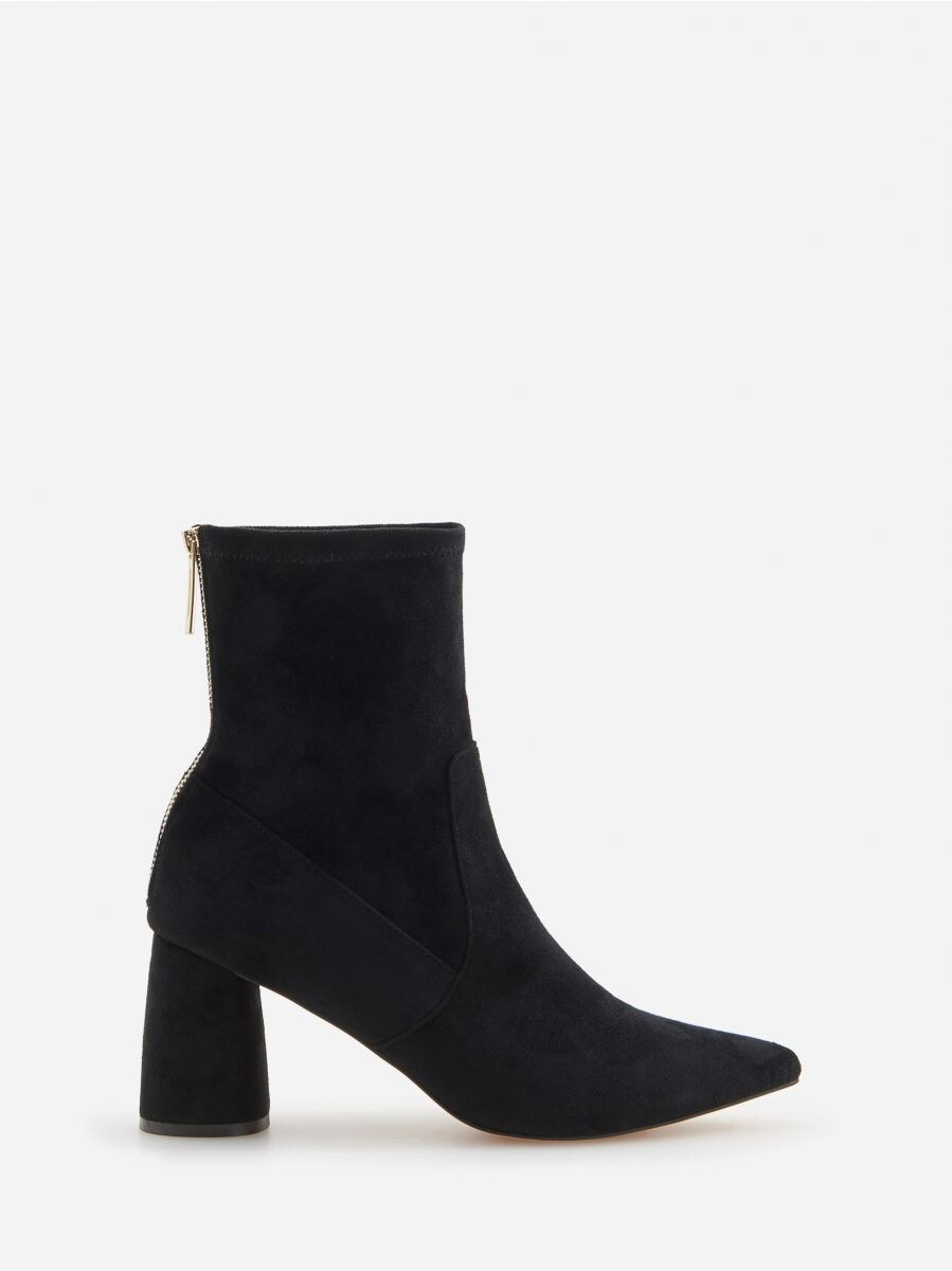 Botki reserved wszystkie rozmiary i kolory Buty Botki reserved wszystkie rozmiary i kolory Buty