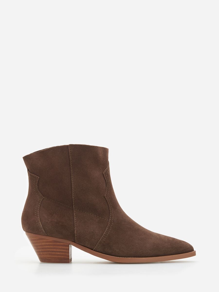 Botki reserved wszystkie rozmiary i kolory Buty Botki reserved wszystkie rozmiary i kolory Buty