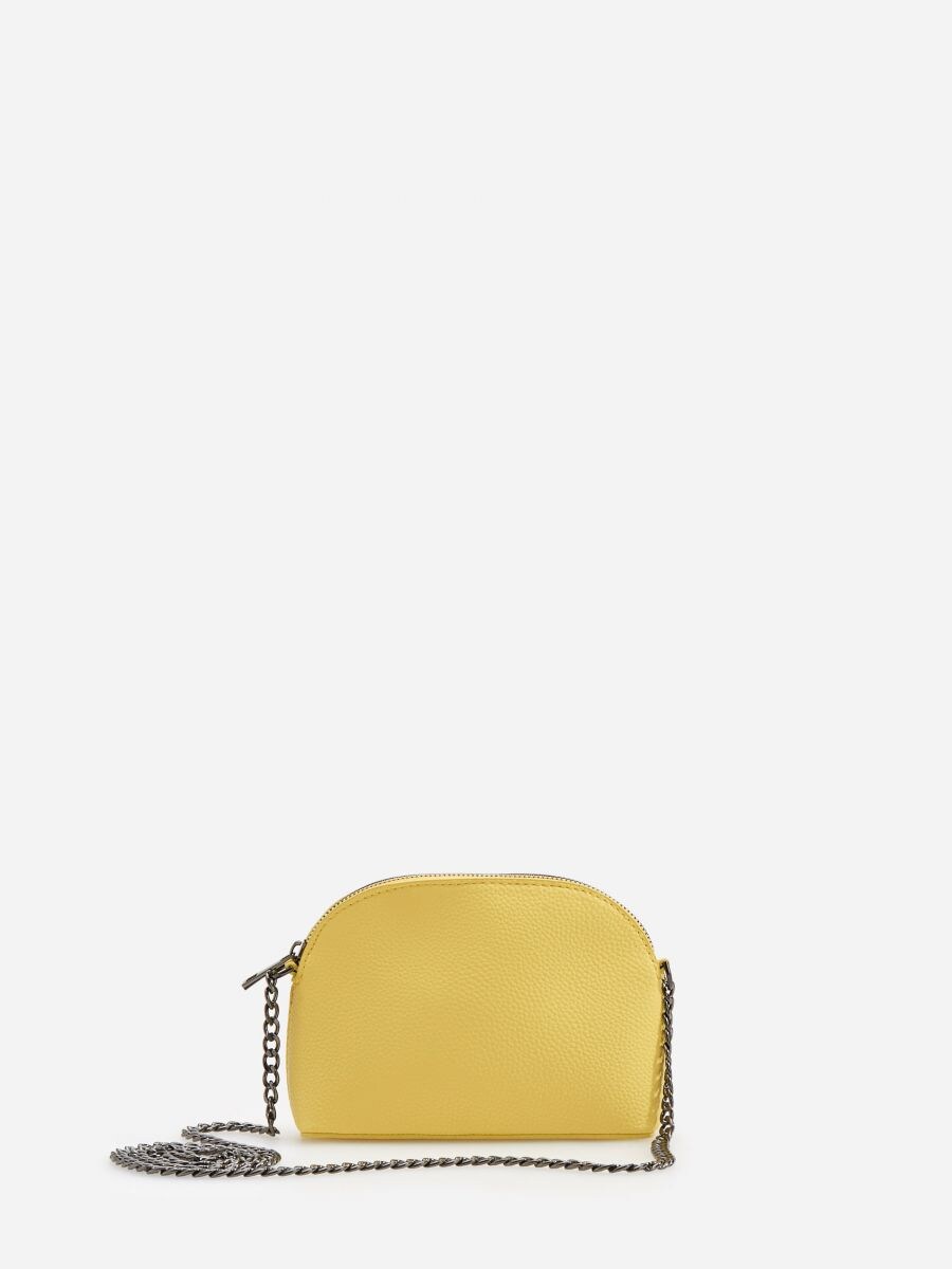 mini purse with a strap