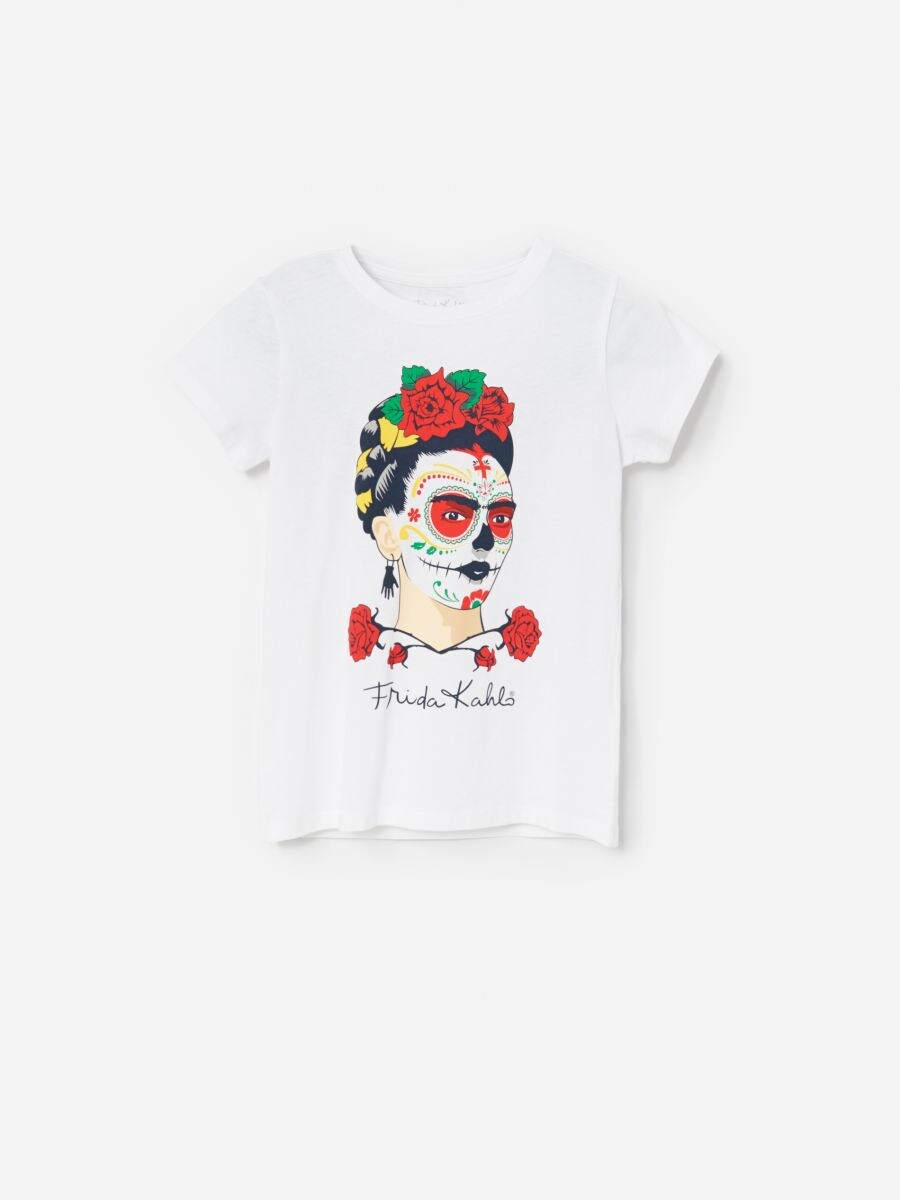 frida kahlo shirt