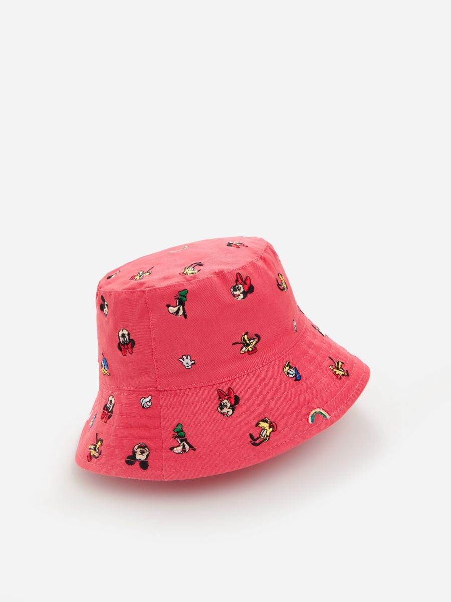 bucket hat disney