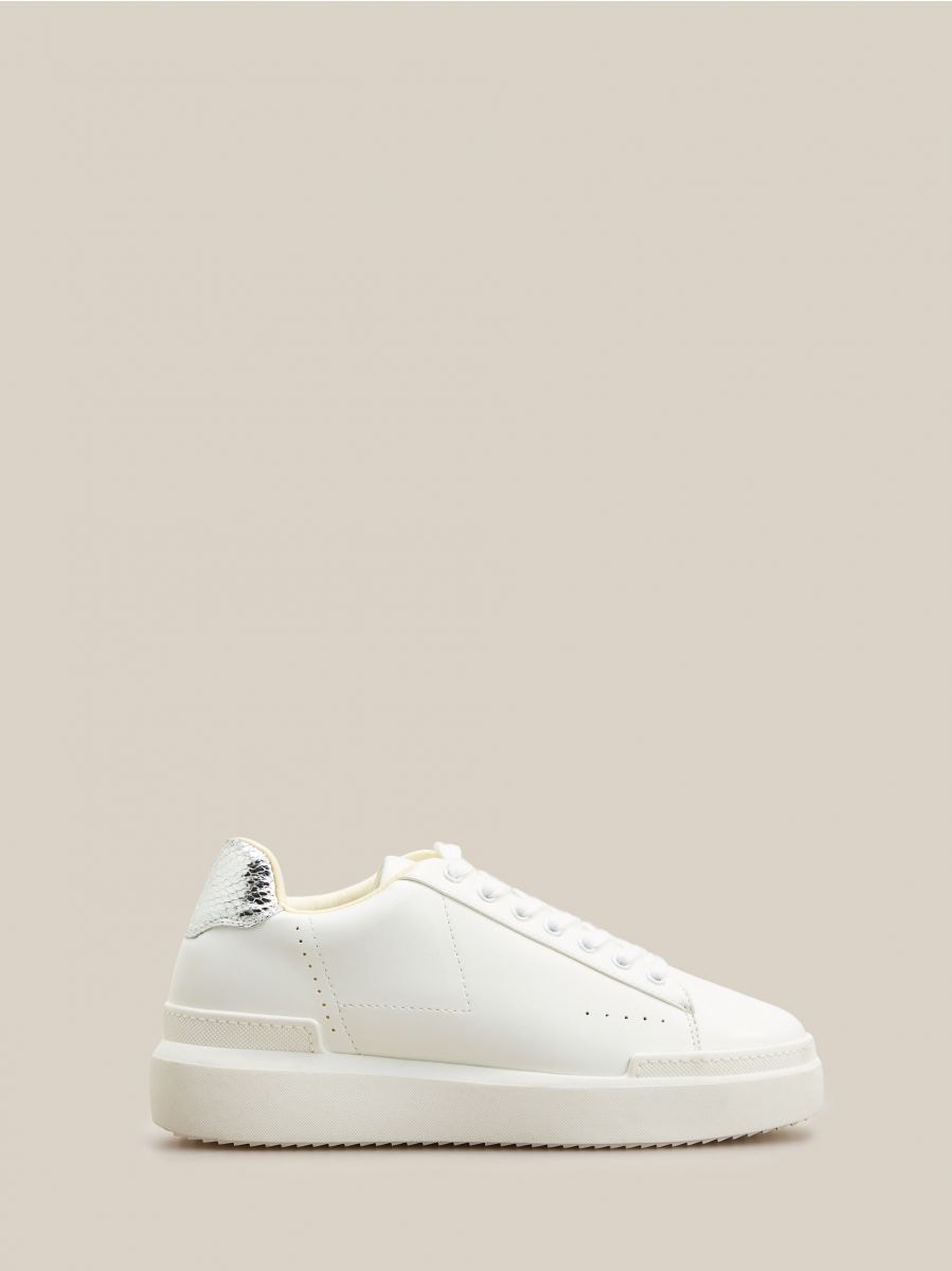 ladies sneakers online