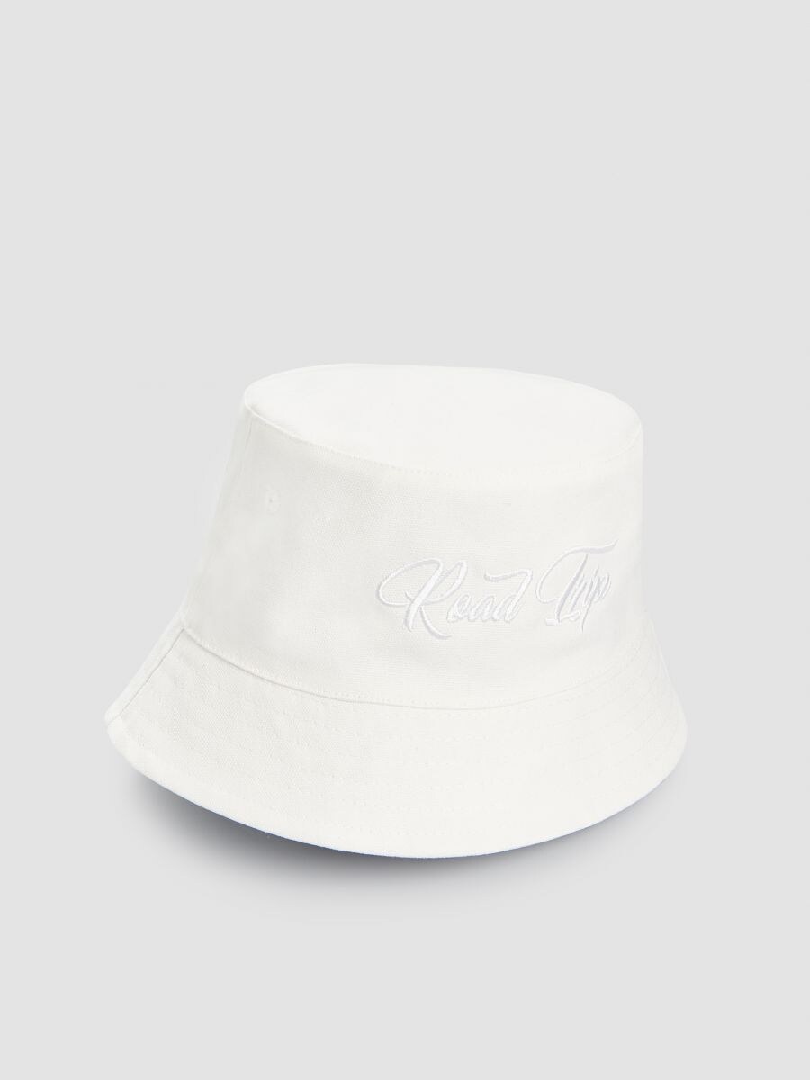 bucket hat online