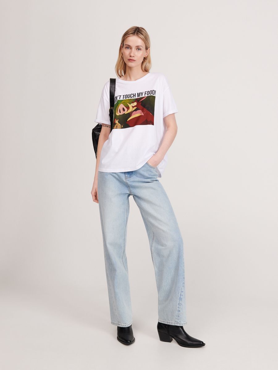 pumbaa shirt