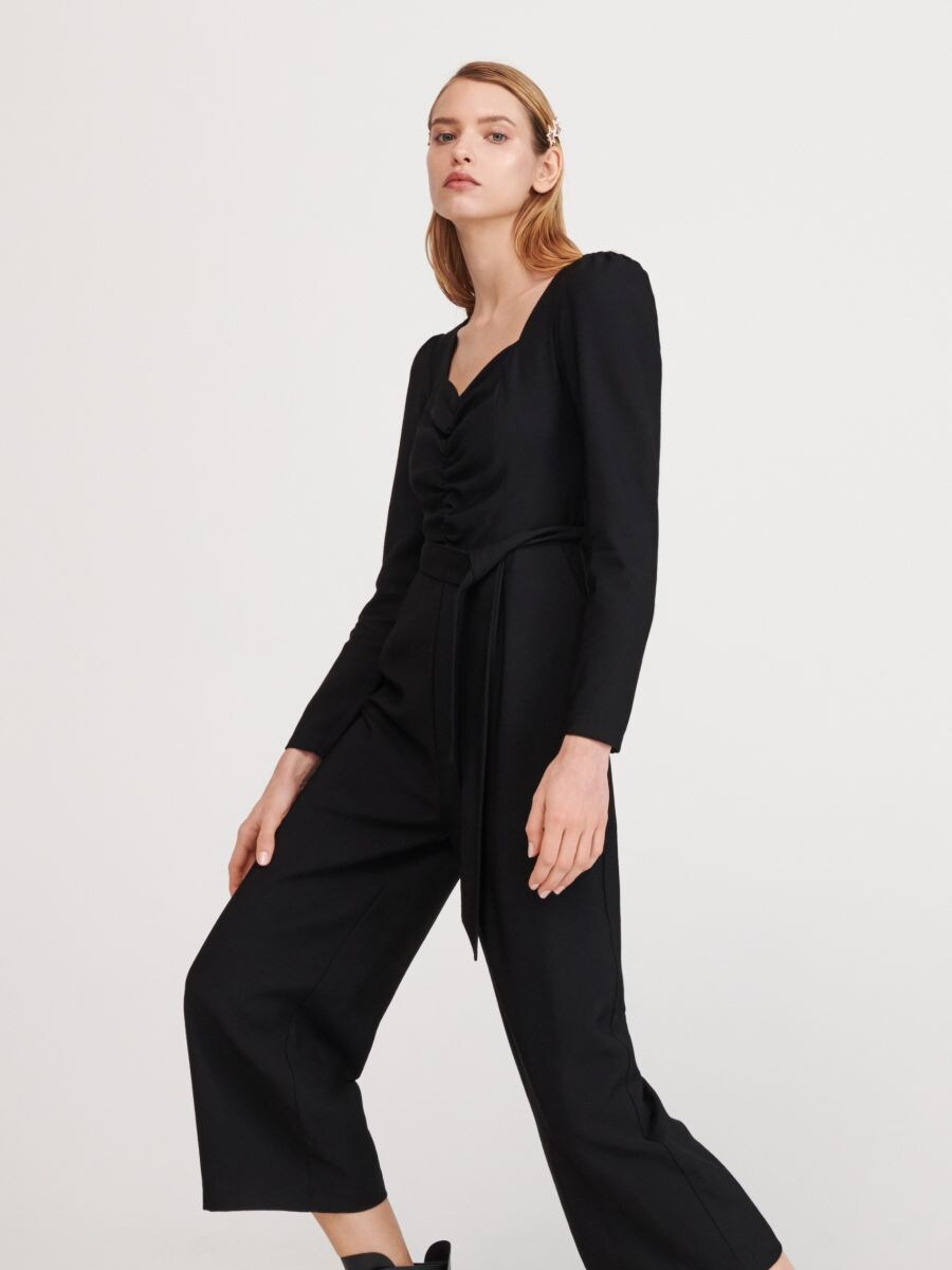 reserved jumpsuit